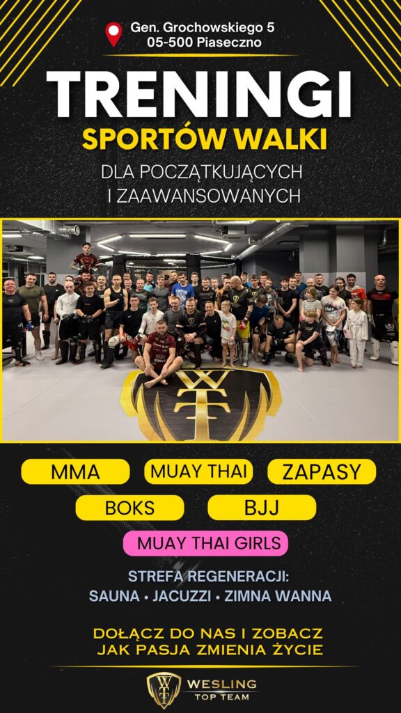 Grafika Plakat Promujący