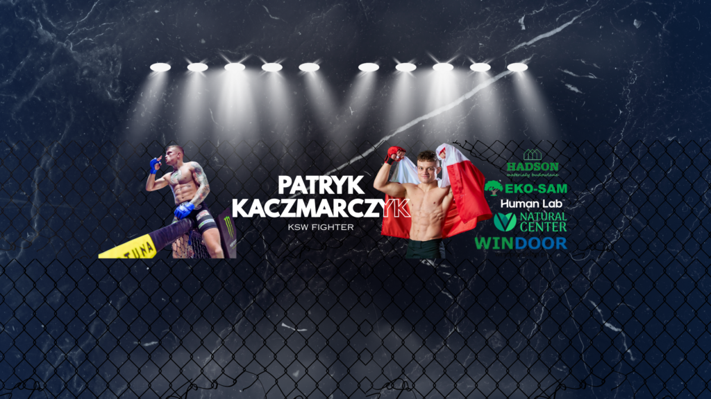 Baner na YouTube projekt graficzny