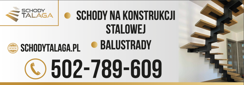 Baner Projekt Graficzny