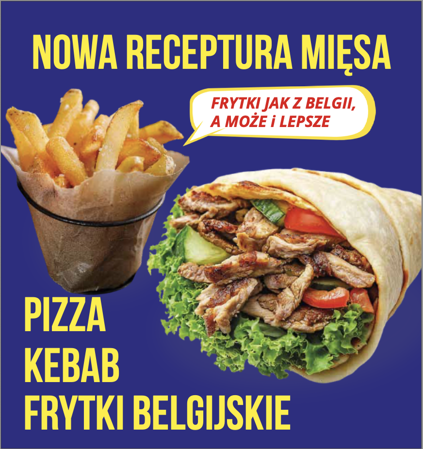 Baner Projekt Graficzny