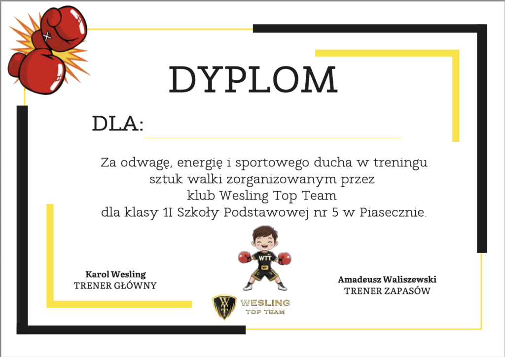 Dyplom, Projekt Graficzny
