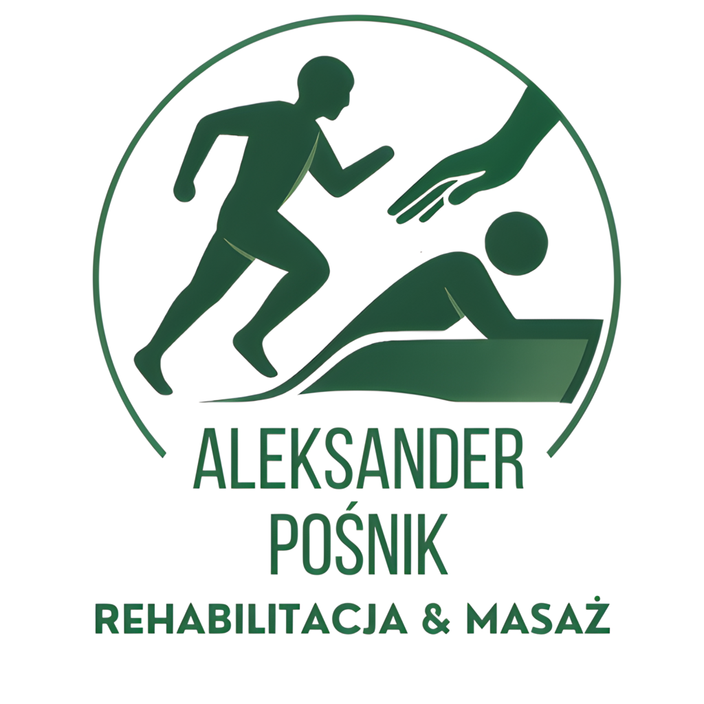 Logo Fizjoterapeuta