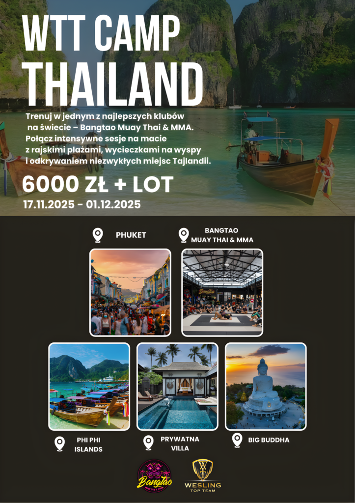 Grafika Plakat Promujący